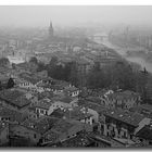 Overlook of Verona (Vista dall'alto di Verona)