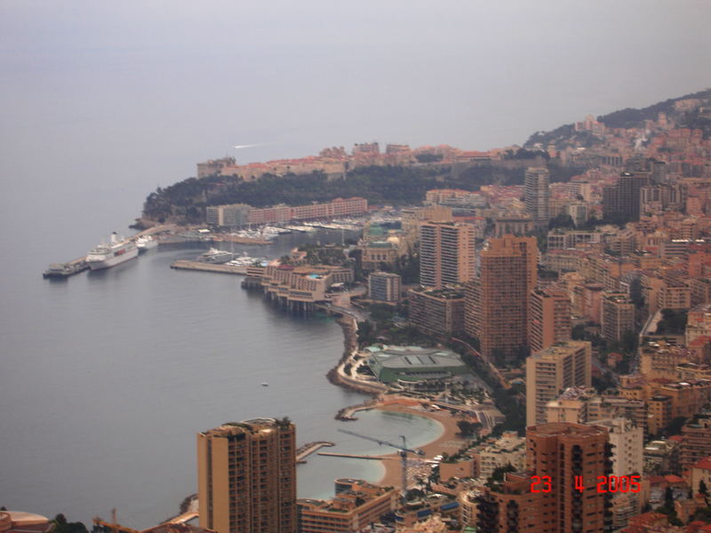 Overlooking Monte Carlo