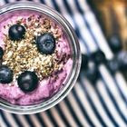 overnight oats