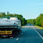 Oversize Load