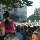 Overview at Street Parade Zürich (1999)