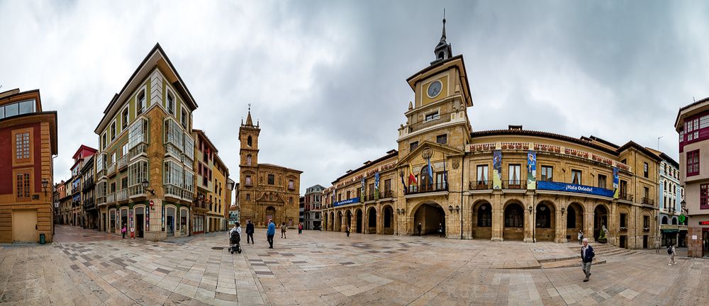 - oviedo -