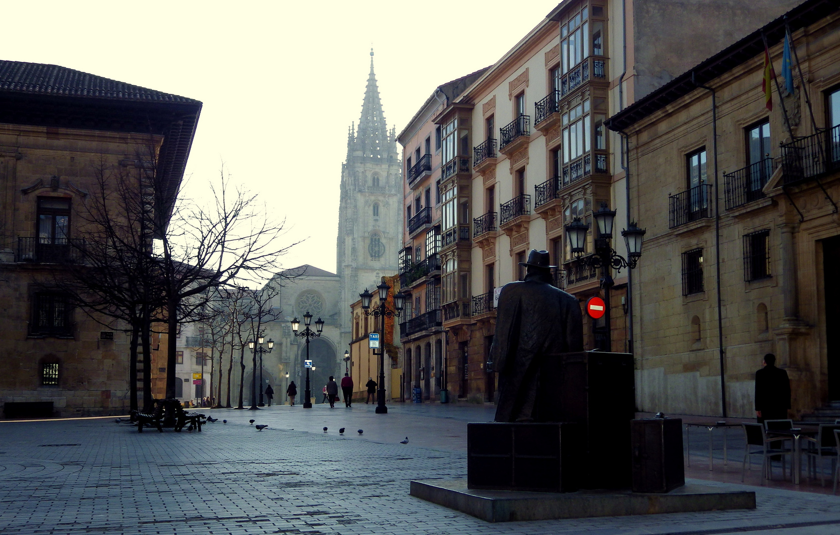 Oviedo