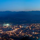 Oviedo nocturno