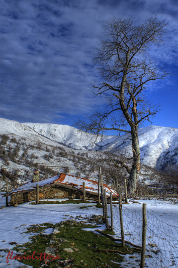 Ovile sul Gennargentu