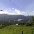 OVNI visto en Tachira- venezuela