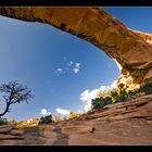 Owachoma Bridge