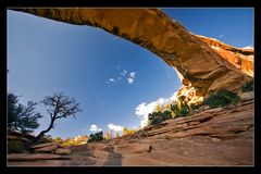 Owachoma Bridge