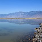 Owens Lake