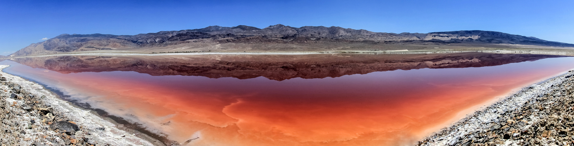 Owens Lake