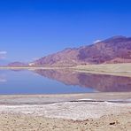 Owens Lake/ Californien