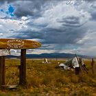 owens lake : der see, der keiner mehr ist . . . . . . . . . . .