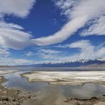 *Owens Lake & Eastern Sierra*