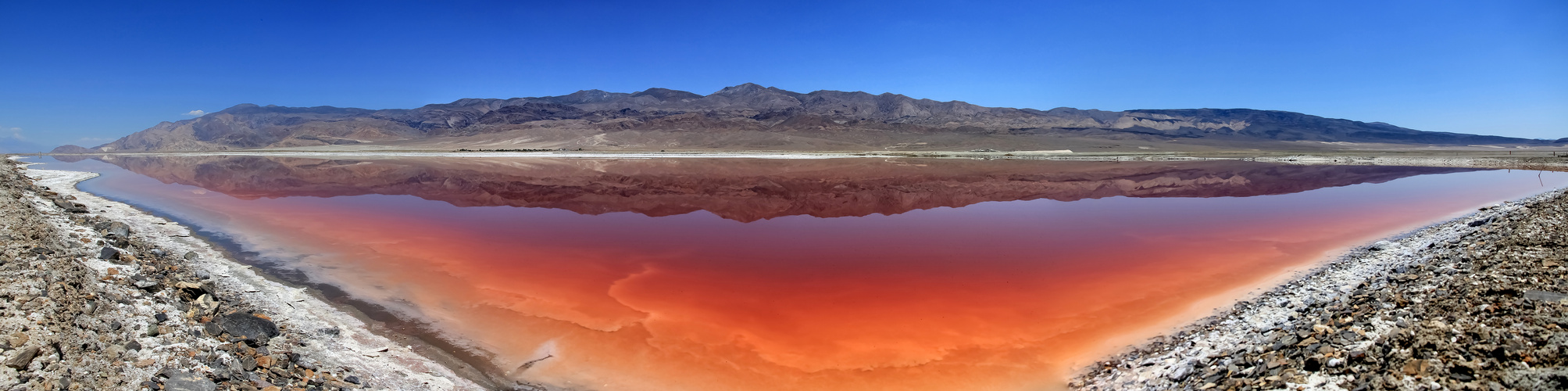 Owens Lake II