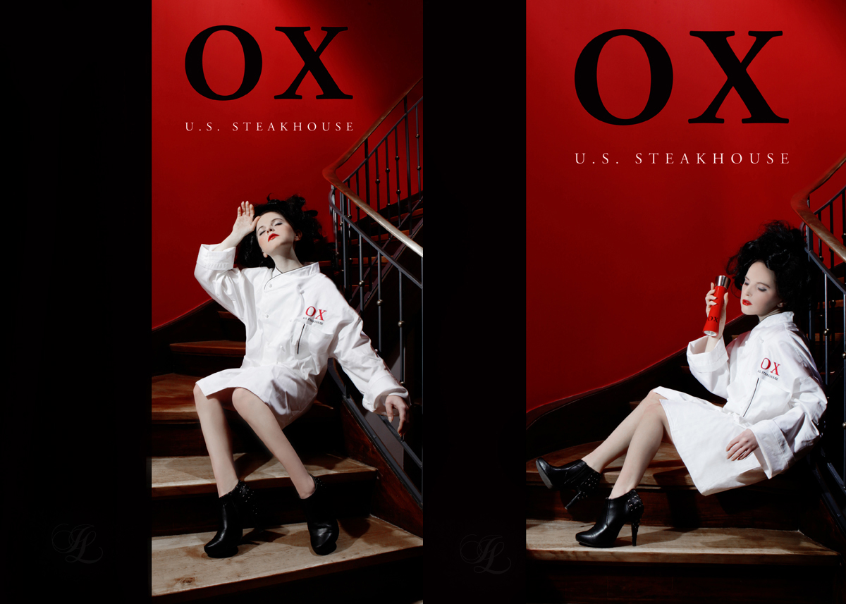 Ox - the Steakhouse