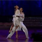 Oxana Lebedew und Franco Formica - Rumba 2