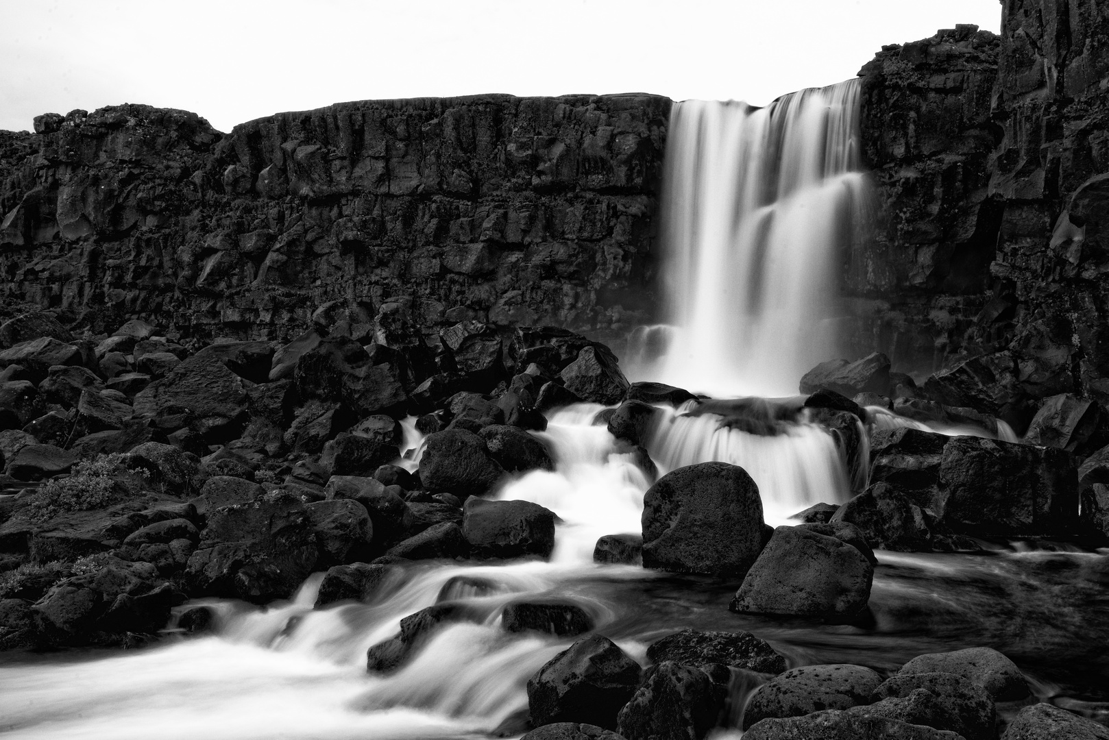 Oxararfoss