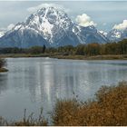 Oxbow Bend