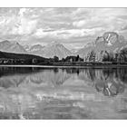 Oxbow Bend # 1