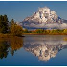 Oxbow Bend