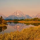 Oxbow Bend