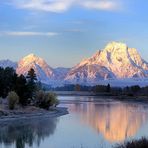 Oxbow Bend