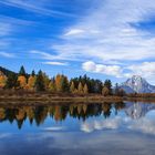 Oxbow Bend 
