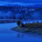 Oxbow Bend