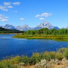 Oxbow Bend