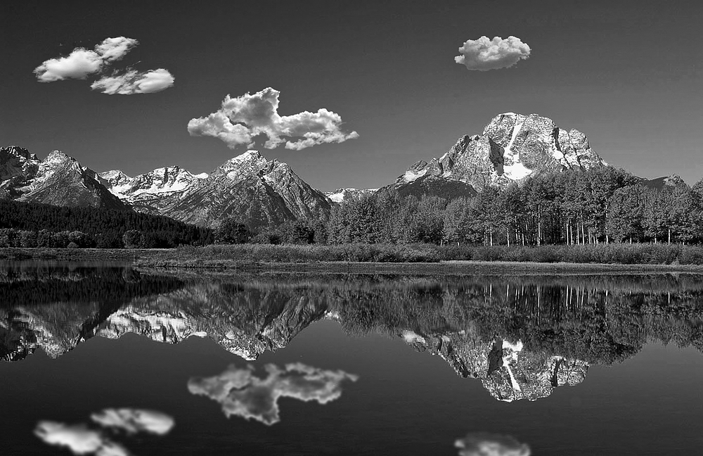 Oxbow-Bend