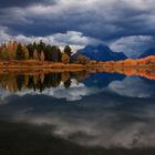 Oxbow Bend