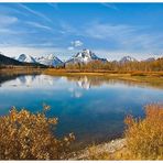 Oxbow Bend