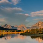 Oxbow Bend, Grand Teton NP