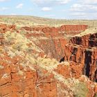 Oxer Lookout