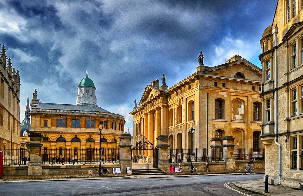 Oxford