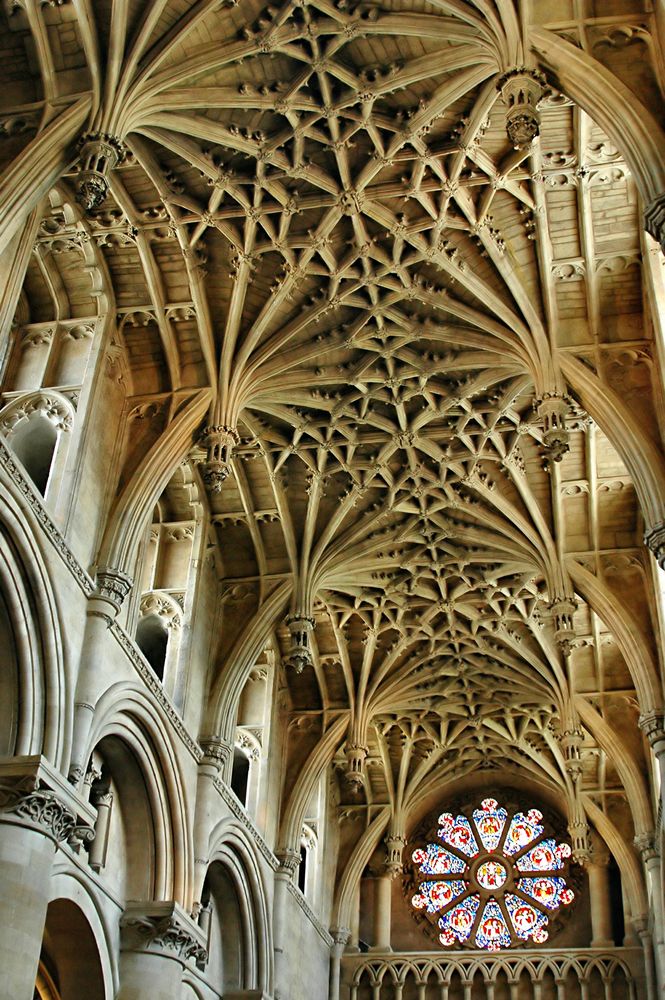 Oxford Christ-Church .