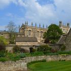 Oxford - Christ Church College