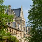 Oxford - Christ Church College - Hauptbau