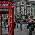 Oxford Circus