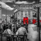 Oxford Circus