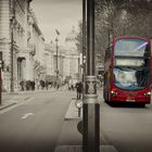 Oxford Circus