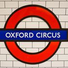 Oxford Cirkus
