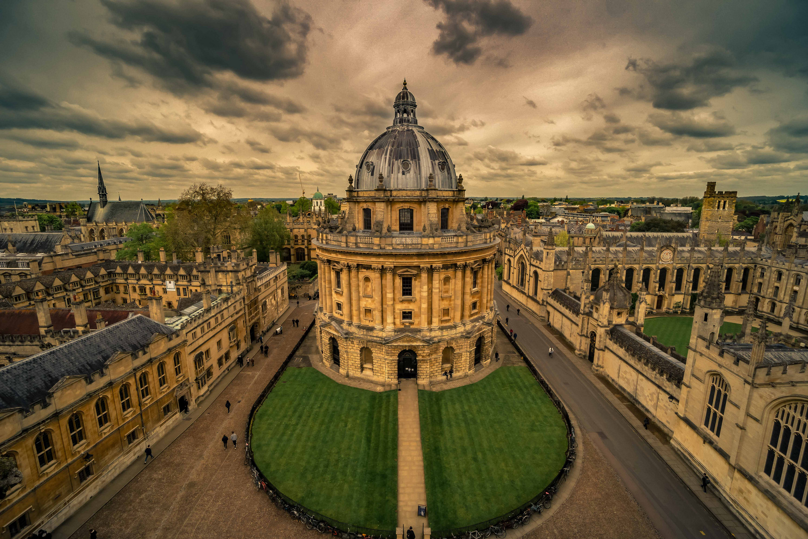 Oxford