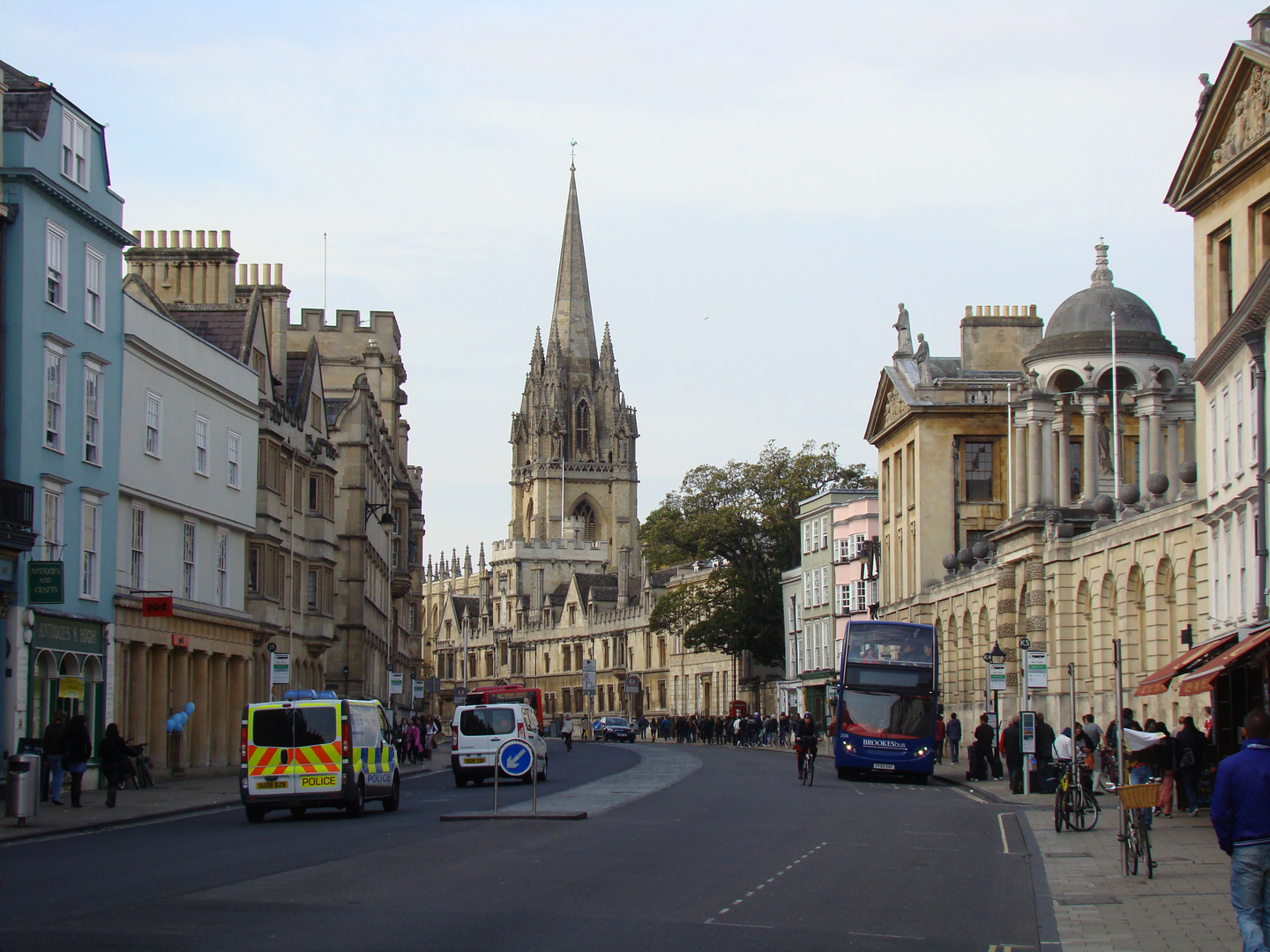 Oxford