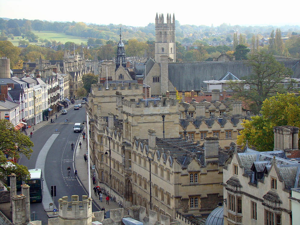 Oxford