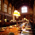 Oxford / Harry Potter