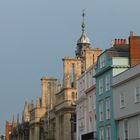 Oxford - High Street 3. Stock :)