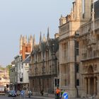 Oxford - High Street