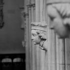 Oxford, Magdalen College, Chapel