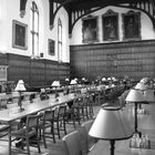 Oxford Magdalen College, Speisesaal